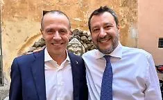 La rivolta del Nord nella Lega, Romeo dice no al congresso di Salvini: &laquo;&Egrave; un trappolone&raquo;