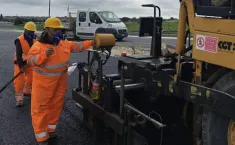 Autostrade siciliane sotto controllo: ispettori Mit ispezionano A18 e A20