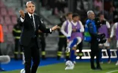 Qualificazioni Euro 2028, l'Italia sar&agrave; testa di serie al sorteggio del 6 dicembre a Belfast