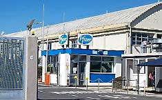 Per Pfizer Catania non c'&egrave; pace, i sindacati: &laquo;Confermati 330 esuberi e chiusura reparto penicilline&raquo;