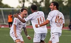 Il Modica cala il poker ad Avola e vola ai sedicesimi di finale