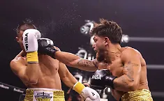 Grande boxe domenica a Catania, sul ring Salvatore "Occhi di Tigre" per il titolo Wbc Mediterranean