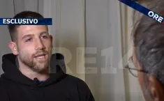 Delitto Gambirasio, per la prima volta in tv il figlio di Bossetti: &laquo;E' peggio di una Garlasco2&raquo;