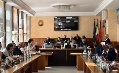 Il Consiglio provinciale di Ragusa approva la quinta variazione al bilancio di previsione 2026/2028