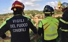 Ore d'ansia alla Valle dei Templi: turista disperso, ricerche serrate tra vigili, carabinieri ed esercito