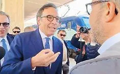 La Regione prova a tranquillizzare gli autotrasportatori: &laquo;Entro questa settimana il decreto contro il caro-carburanti&raquo;