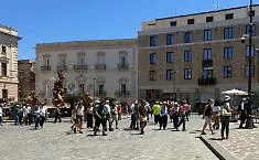 Task force contro le guide turistiche abusive: quasi 60mila euro di sanzioni a Siracusa