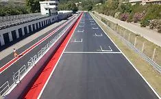 L'autodromo di Pergusa diventa centro per sperimentare la guida autonoma, accordo tra Anas e Universit&agrave; Kore
