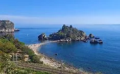 Ripresi &ldquo;in extremis&rdquo; i 785mila euro per l'orto botanico e museo naturalistico immersivo all&rsquo;Isola Bella