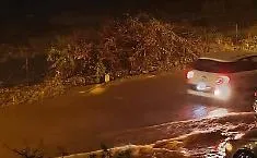 Nubifragio di fine estate a Giarre e Acireale, torna l&rsquo;incubo alluvione. &laquo;In due anni nessun intervento strutturale&raquo;