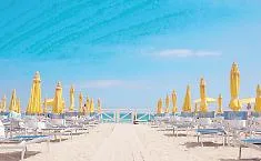 Mondello e Italo Belga, sulla revoca della concessione il Tar decide oggi: cosa pu&ograve; succedere ai lidi balneari