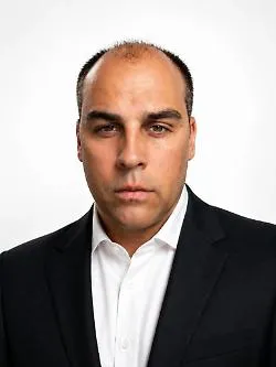 Salvatore Palella