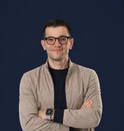 Gabriele Serrano