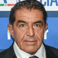 Paolo Zampolli