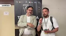 TaoFilmFest, il sovrintendente della fondazione Taormina Arte: &laquo;Dietro ogni manifestazione di successo c&rsquo;&egrave; un&rsquo;organizzazione complessa&raquo;