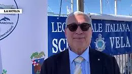 Vela e Salute, le interviste ai protagonisti dell'iniziativa di inclusione della Lega Navale Italiana