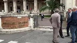 "Fumata bianca" al MIT: non ci sar&agrave; (almeno per ora) alcun blocco dei Tir nei porti siciliani