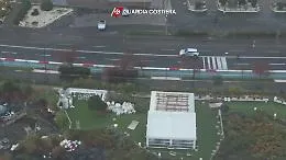 La Guardia Costiera in prima linea per il ciclone Harry: impiegati oltre 100 mezzi e 450 soccorritori 