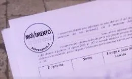 Processo per le firme false del M5s a Palermo: 12 condanne e 2 assoluzioni