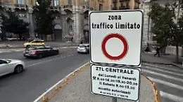 Niente sospensiva per Ztl a Palermo