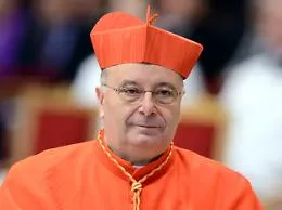 Coronavirus, il Cardinale, Francesco Montenegro, &egrave; guarito