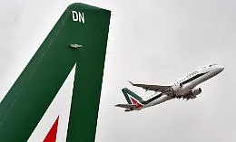 Sciopero Alitalia, ecco quali sono i 56 voli da e per la Sicilia cancellati