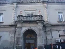 Sanit&agrave;, Razza: &laquo;L'ospedale di Lipari sar&agrave; rafforzato&raquo;