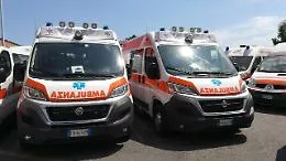Tragedia ad Agrigento: trentacinquenne si accascia e muore