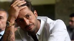 Il Pg insiste: Fabrizio Corona deve tornare in carcere