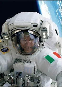 Luca Parmitano, c'&egrave; un'altra passeggiata spaziale