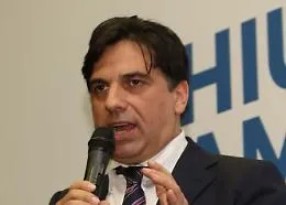 Il sindaco Pogliese &ldquo;boccia&rdquo; la Manovra &laquo;Toglie al Sud e d&agrave; a Roma e al Nord&raquo;