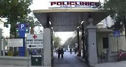 Palermo, botte a infermiera del Policlinico: denunciata una donna