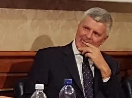 Regione Siciliana, Pierobon si dimette: &laquo;Auguri a chi prender&agrave; il mio posto&raquo;