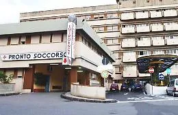 Messina, medico del Policlinico positivo
Verifiche su pazienti e colleghi