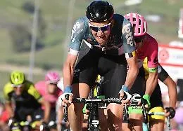 Che bella notizia per Agrigento 2020: dopo due anni torna il Giro d'Italia