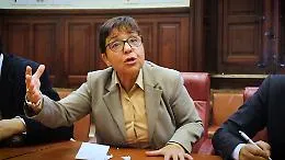 Giunta Musumeci, si dimette Bernadette Grasso: &laquo;Ma non mi reputo vittima di giochi di potere&raquo;