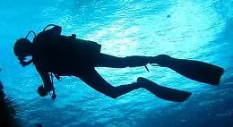 Terrasini, ore d'ansia per un sub disperso durante una battuta di pesca