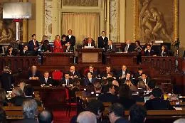 Sul ddl aiuole va ko la maggioranza che sostiene Nello Musumeci all'Ars
