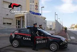 Agrigento: atti vandalici nel parcheggio del centro commerciale
