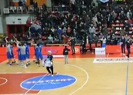 Basket A2: la Fortitudo, domani, in anticipo a Tortona