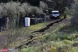 Terremoti, ecco la mappa dell'INGV sulle faglie ancora attive dell'Etna