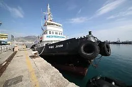 Migranti, esposto della Ong Mediterranea: &laquo;Sette giorni di abusi&raquo;