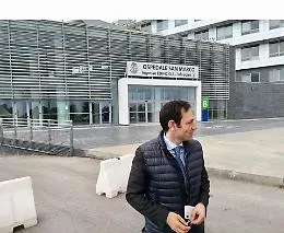 Ospedale San Marco, 11 anni per il taglio del nastro. Razza: &laquo;Mai pi&ugrave;&raquo;