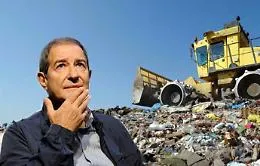 Piano rifiuti di Musumeci in commissione all'Ars, M5s e Pd: &laquo;Da bocciare&raquo;