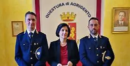 Daspo per otto tifosi di Akragas e Pro Favara