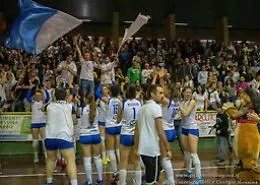 Volley: ufficializzati gli organici di serie B1, la Seap Aragona nel girone D