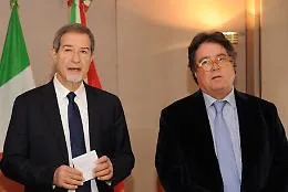 Un anno senza Sebastiano Tusa, Musumeci: &laquo;Un anno triste&raquo;