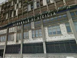 Poligrafici in sciopero, niente Giornale di Sicilia per cinque giorni