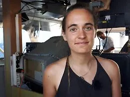 Migranti: forz&ograve; il blocco navale, archiviazione per Carola Rackete