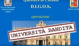 Concorsi "truccati" all'Universit&agrave;, Procura ricorrer&agrave; contro ordinanza che non ha accolto richieste arresti